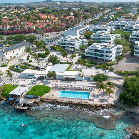 Papagayo Beach Hotel (Adults Only) Willemstad Zewnętrze zdjęcie