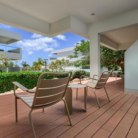 Papagayo Beach Hotel (Adults Only) Willemstad Zewnętrze zdjęcie