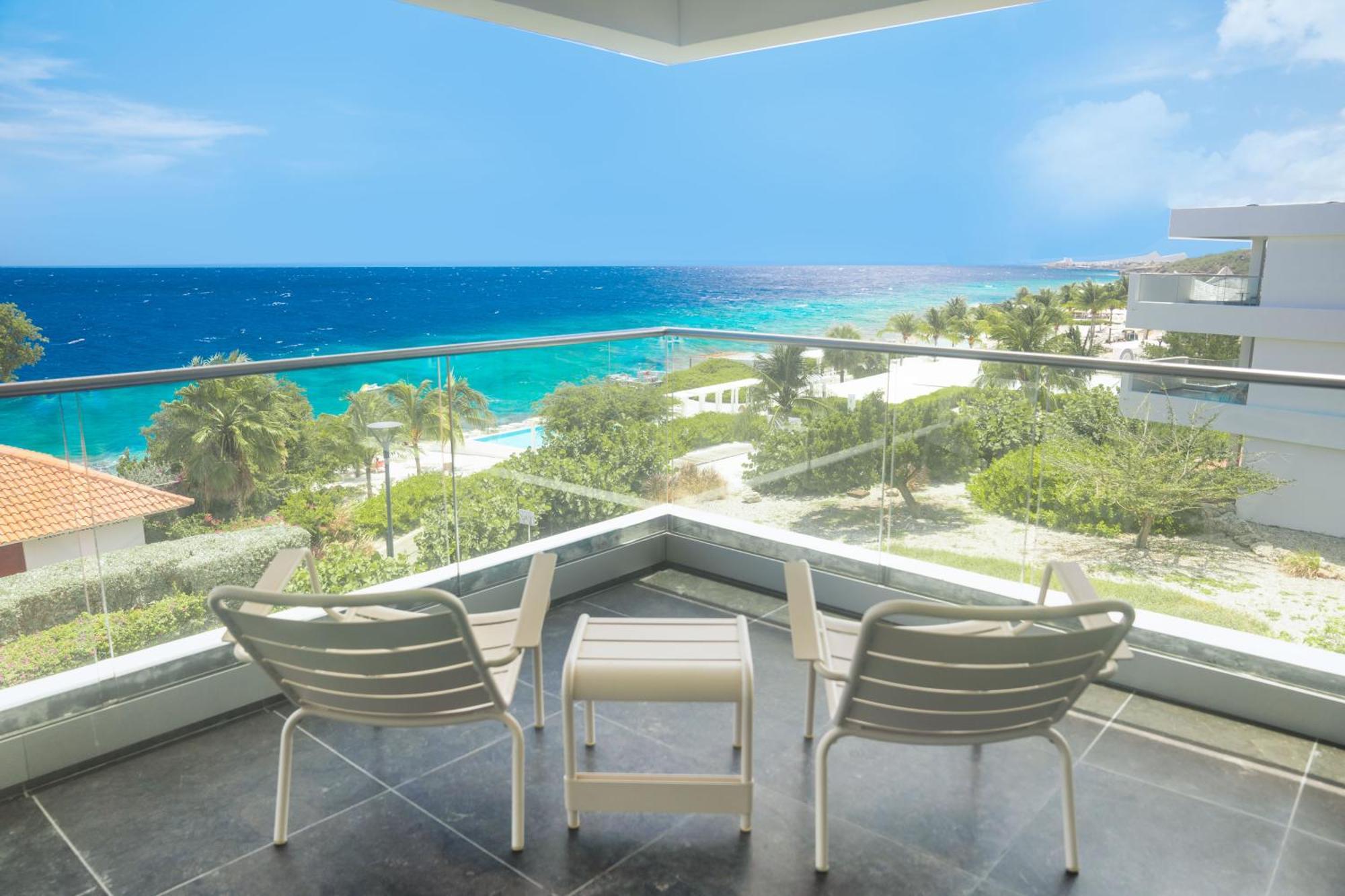 Papagayo Beach Hotel (Adults Only) Willemstad Zewnętrze zdjęcie