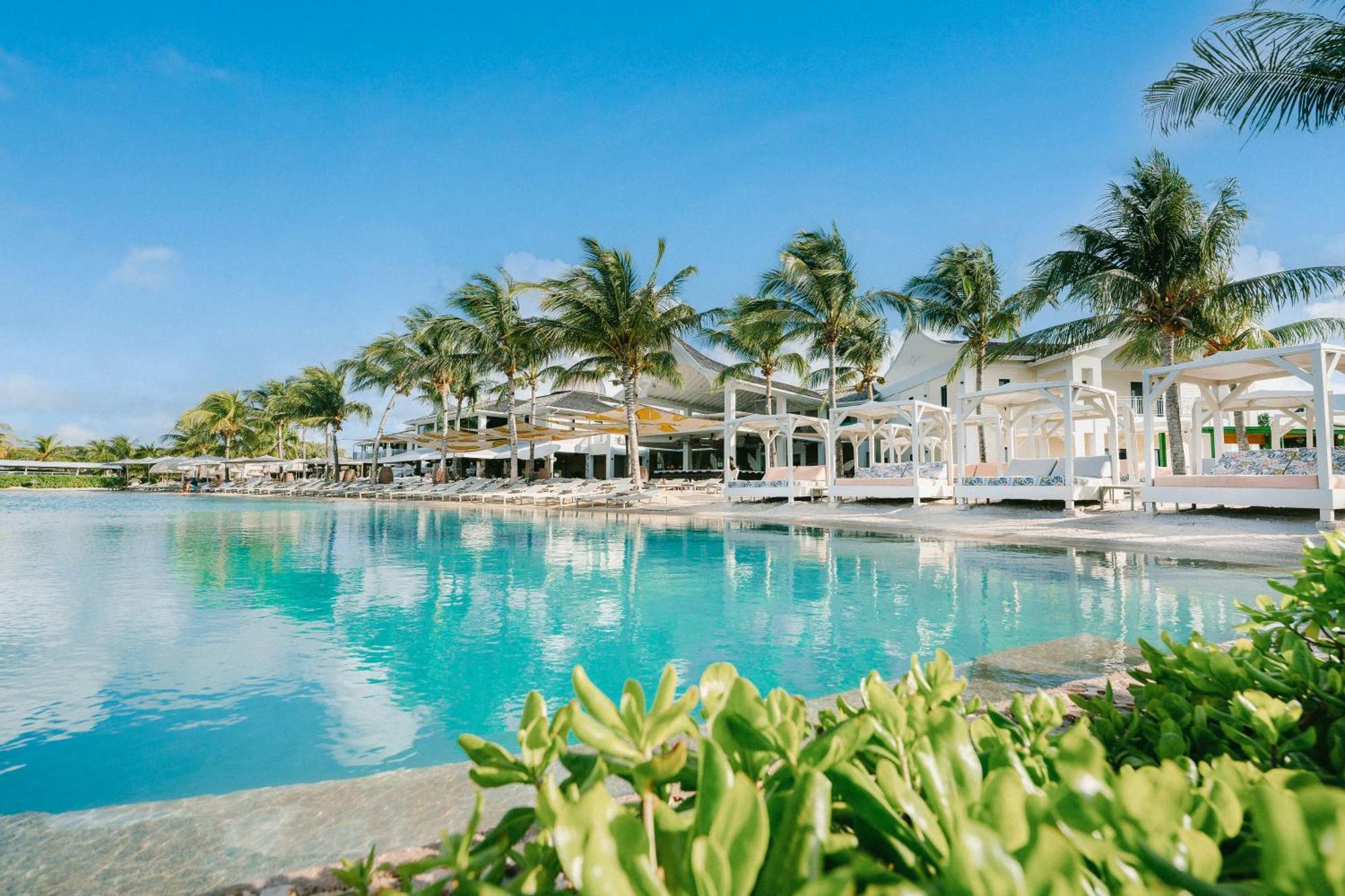 Papagayo Beach Hotel (Adults Only) Willemstad Zewnętrze zdjęcie