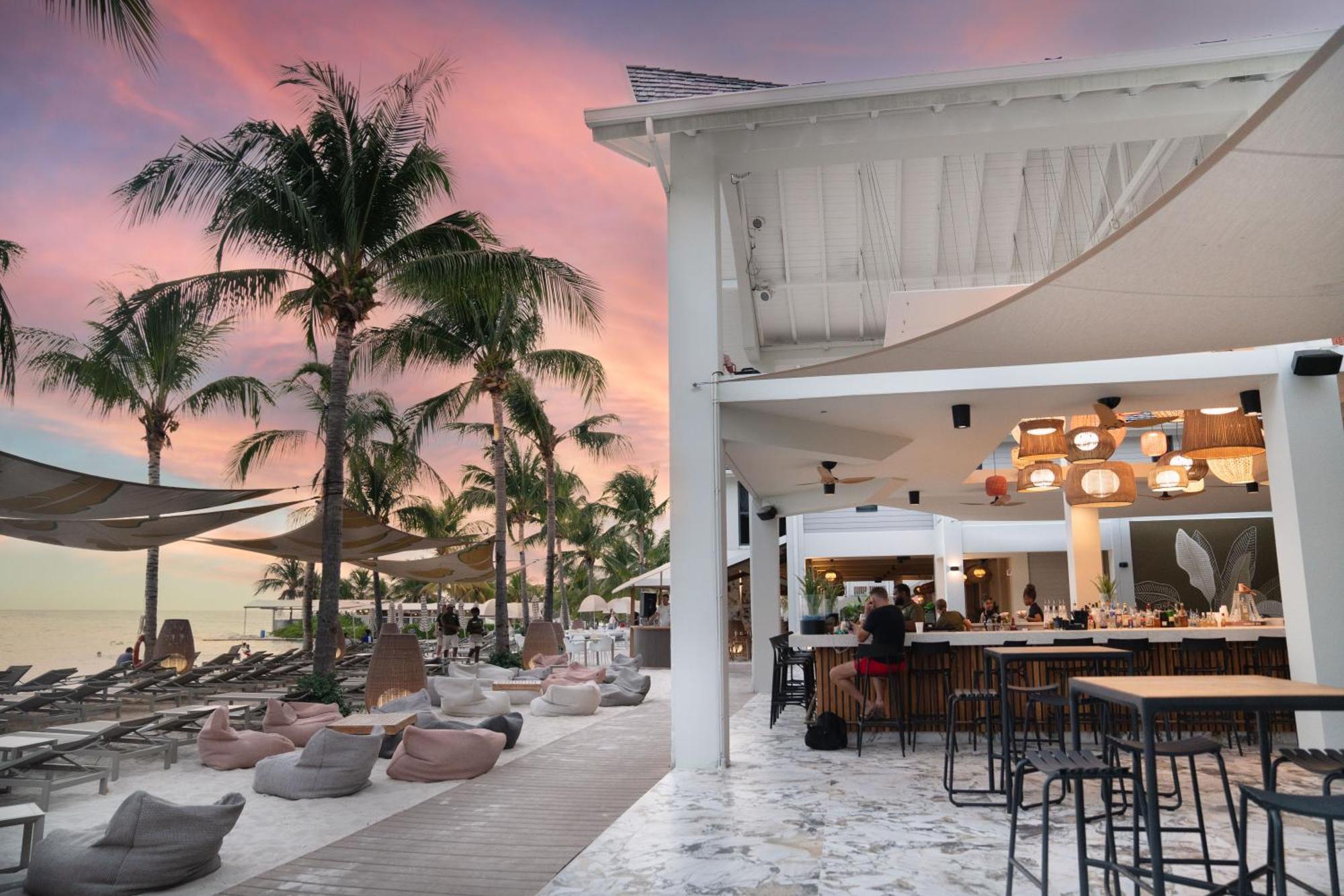 Papagayo Beach Hotel (Adults Only) Willemstad Zewnętrze zdjęcie