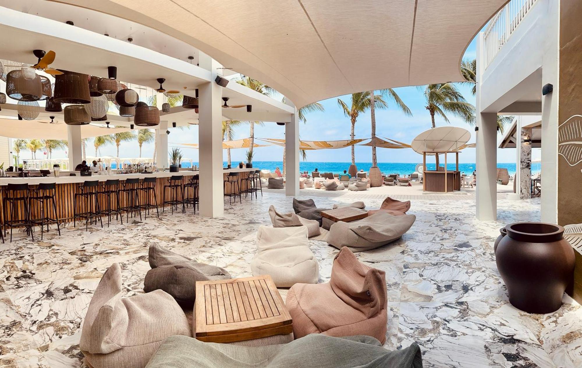 Papagayo Beach Hotel (Adults Only) Willemstad Zewnętrze zdjęcie