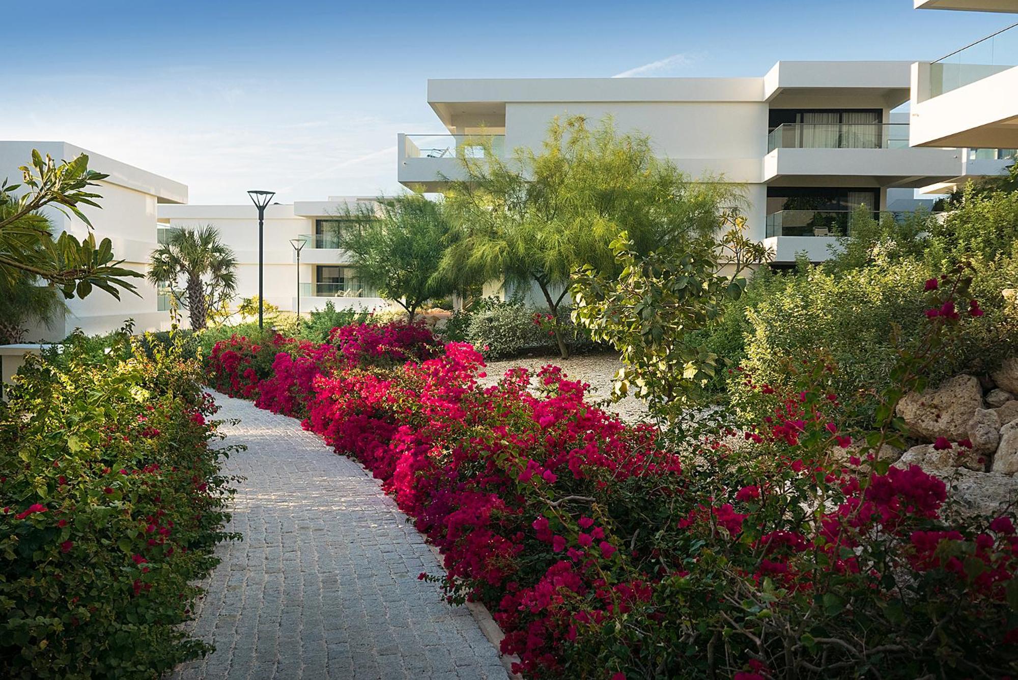 Papagayo Beach Hotel (Adults Only) Willemstad Zewnętrze zdjęcie