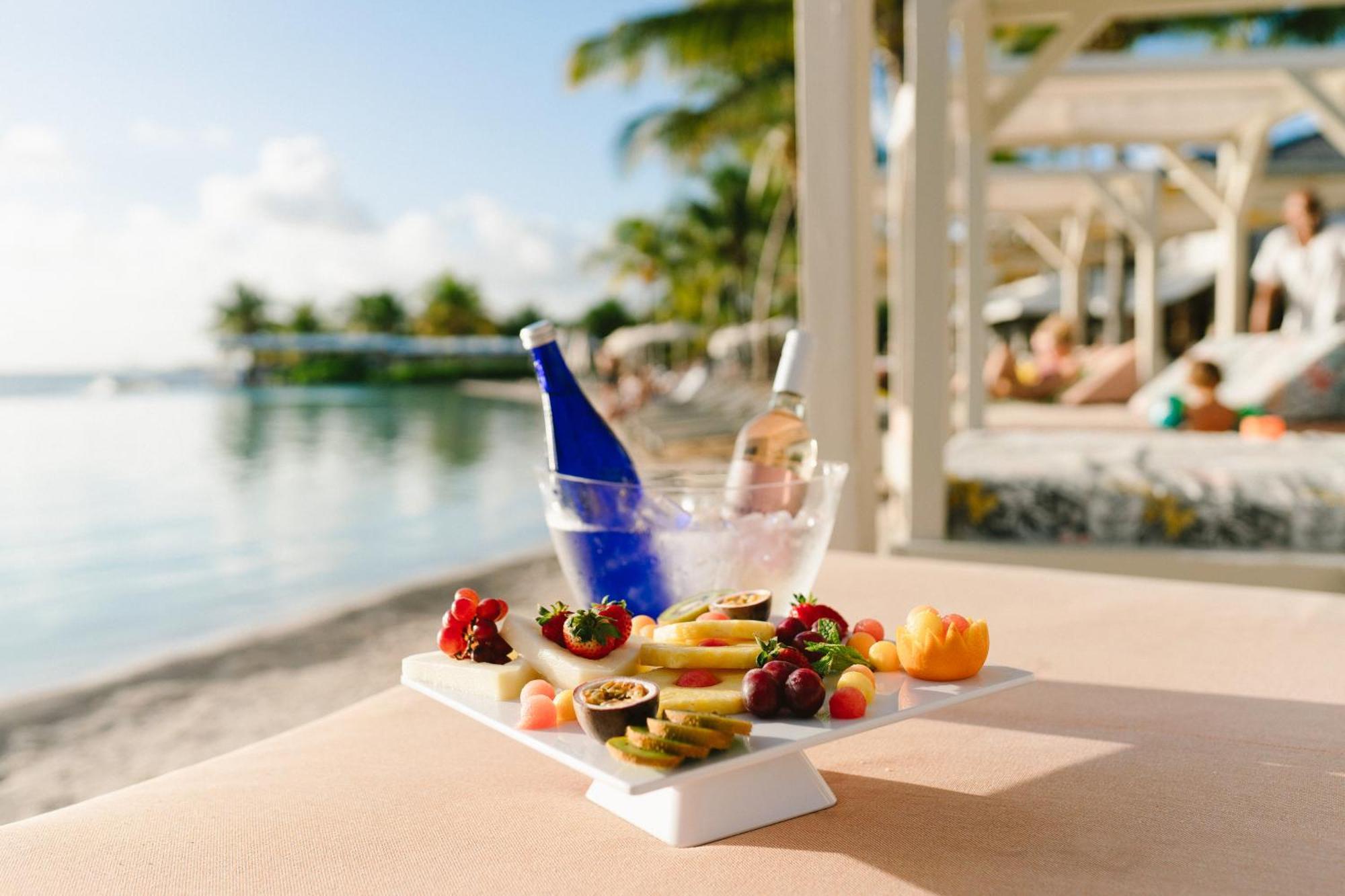 Papagayo Beach Hotel (Adults Only) Willemstad Zewnętrze zdjęcie