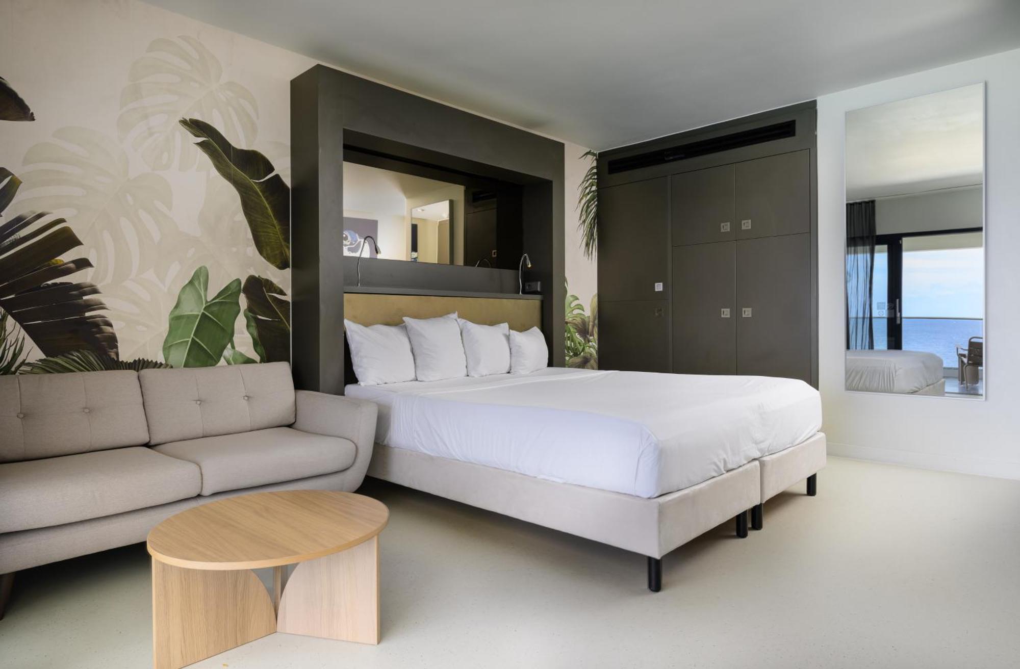 Papagayo Beach Hotel (Adults Only) Willemstad Zewnętrze zdjęcie