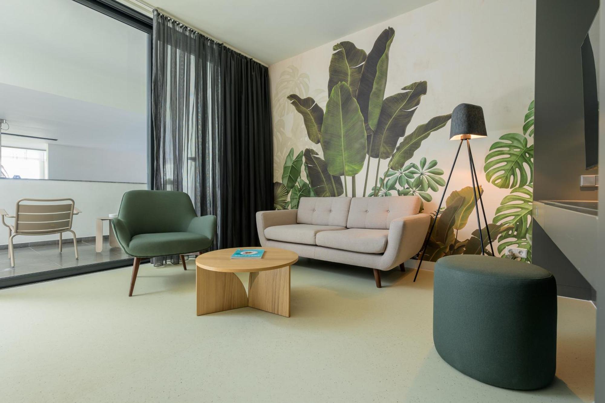 Papagayo Beach Hotel (Adults Only) Willemstad Zewnętrze zdjęcie