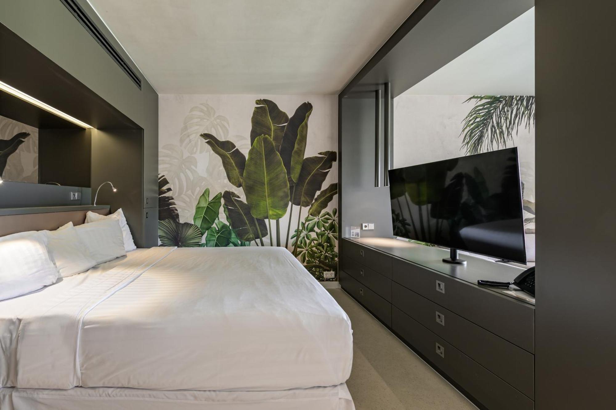 Papagayo Beach Hotel (Adults Only) Willemstad Zewnętrze zdjęcie