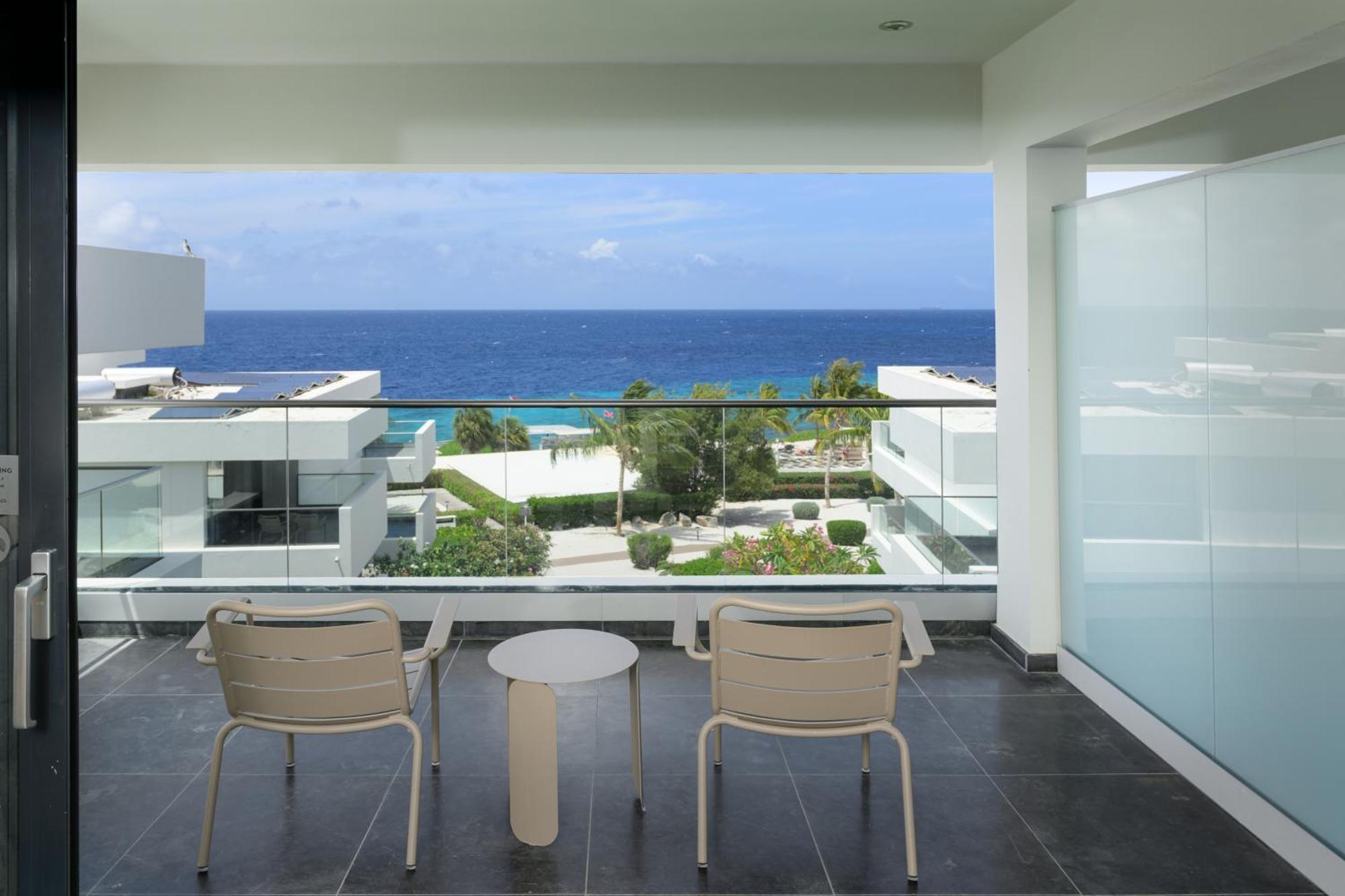 Papagayo Beach Hotel (Adults Only) Willemstad Zewnętrze zdjęcie