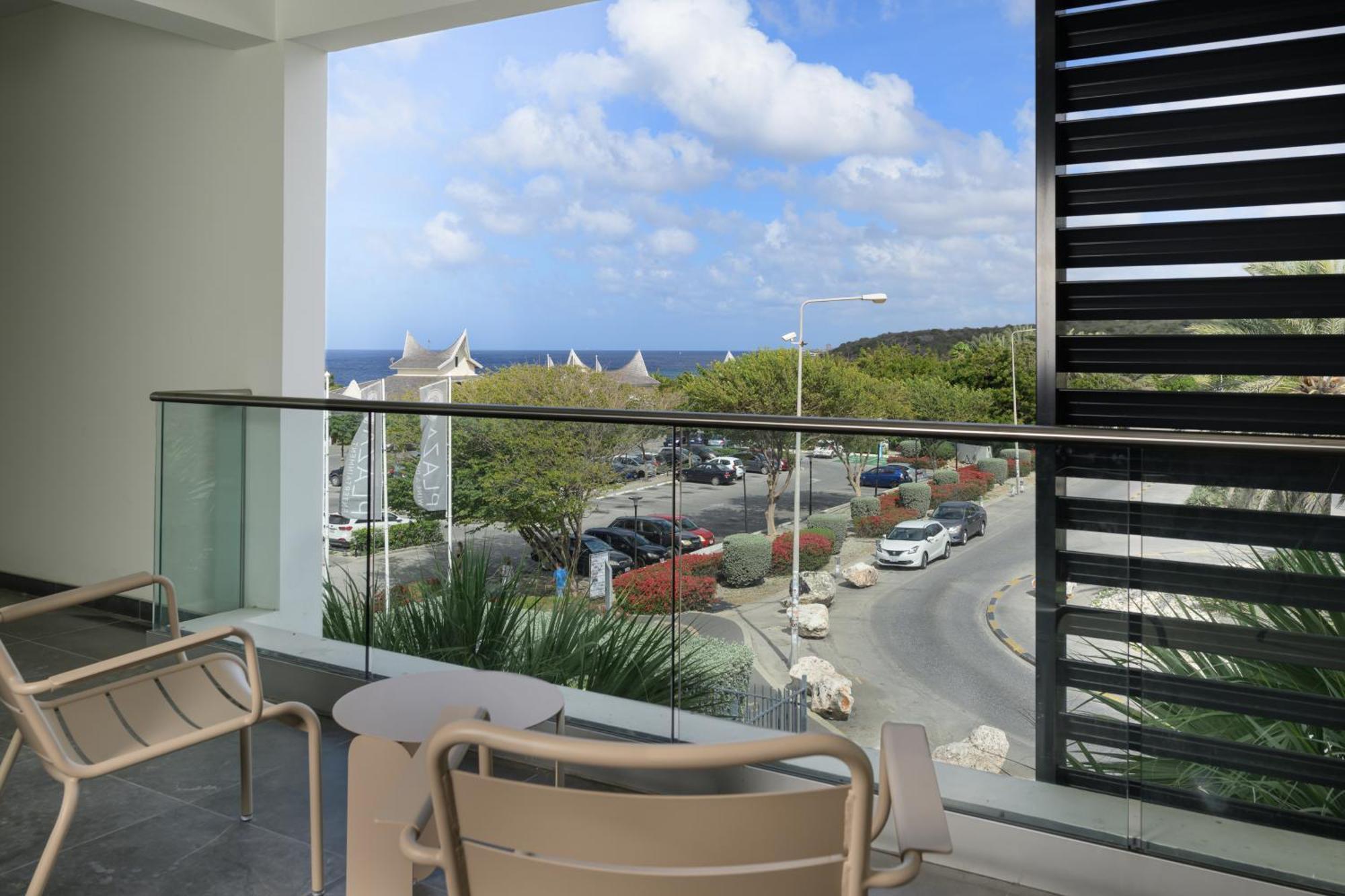 Papagayo Beach Hotel (Adults Only) Willemstad Zewnętrze zdjęcie