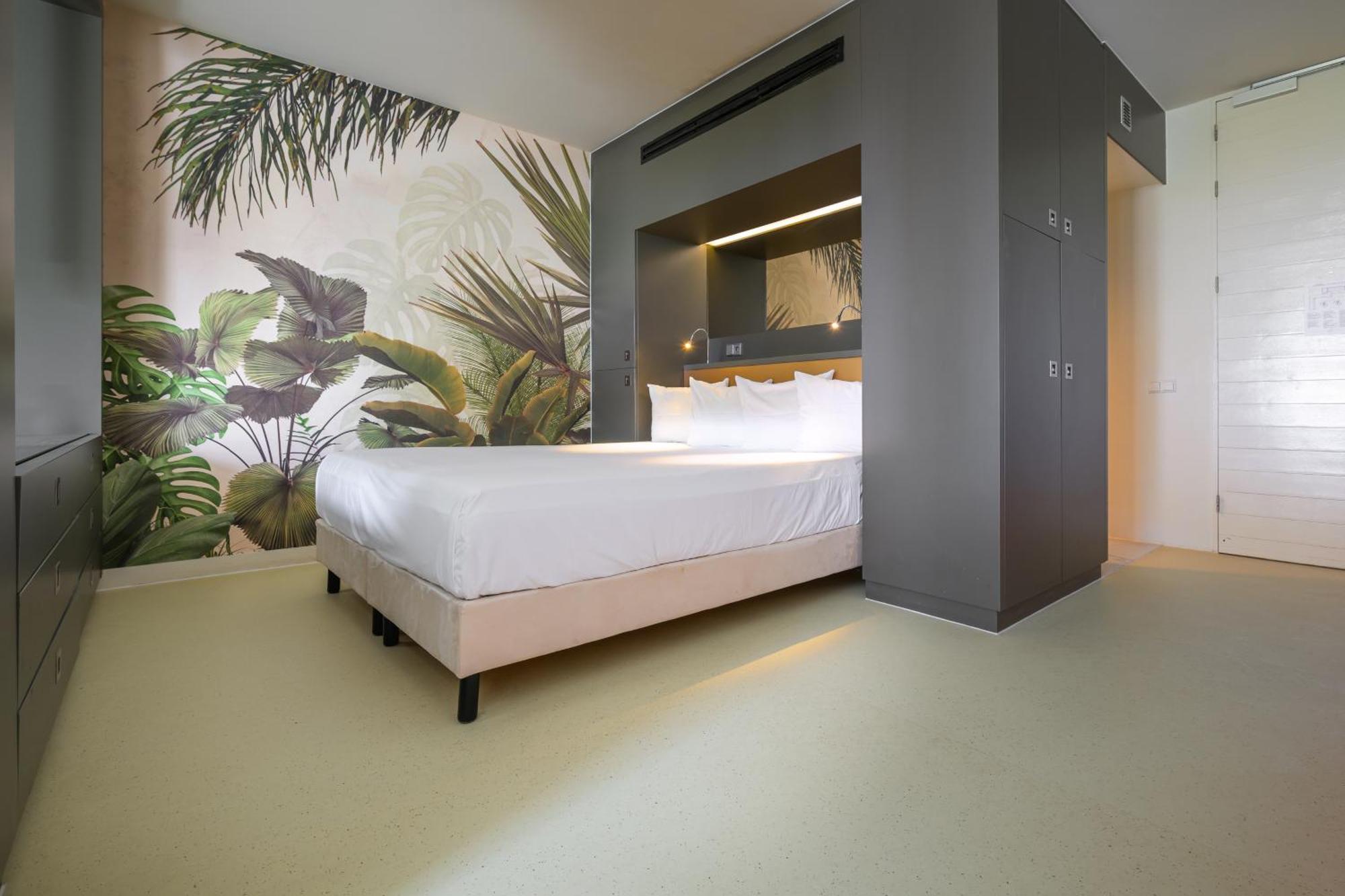 Papagayo Beach Hotel (Adults Only) Willemstad Zewnętrze zdjęcie