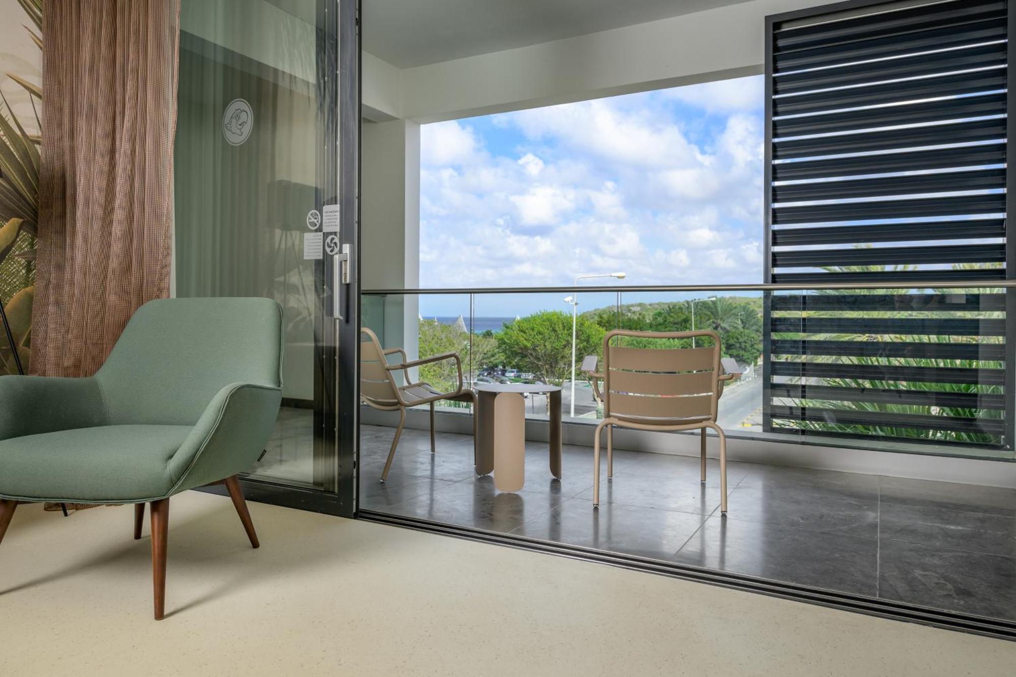 Papagayo Beach Hotel (Adults Only) Willemstad Zewnętrze zdjęcie