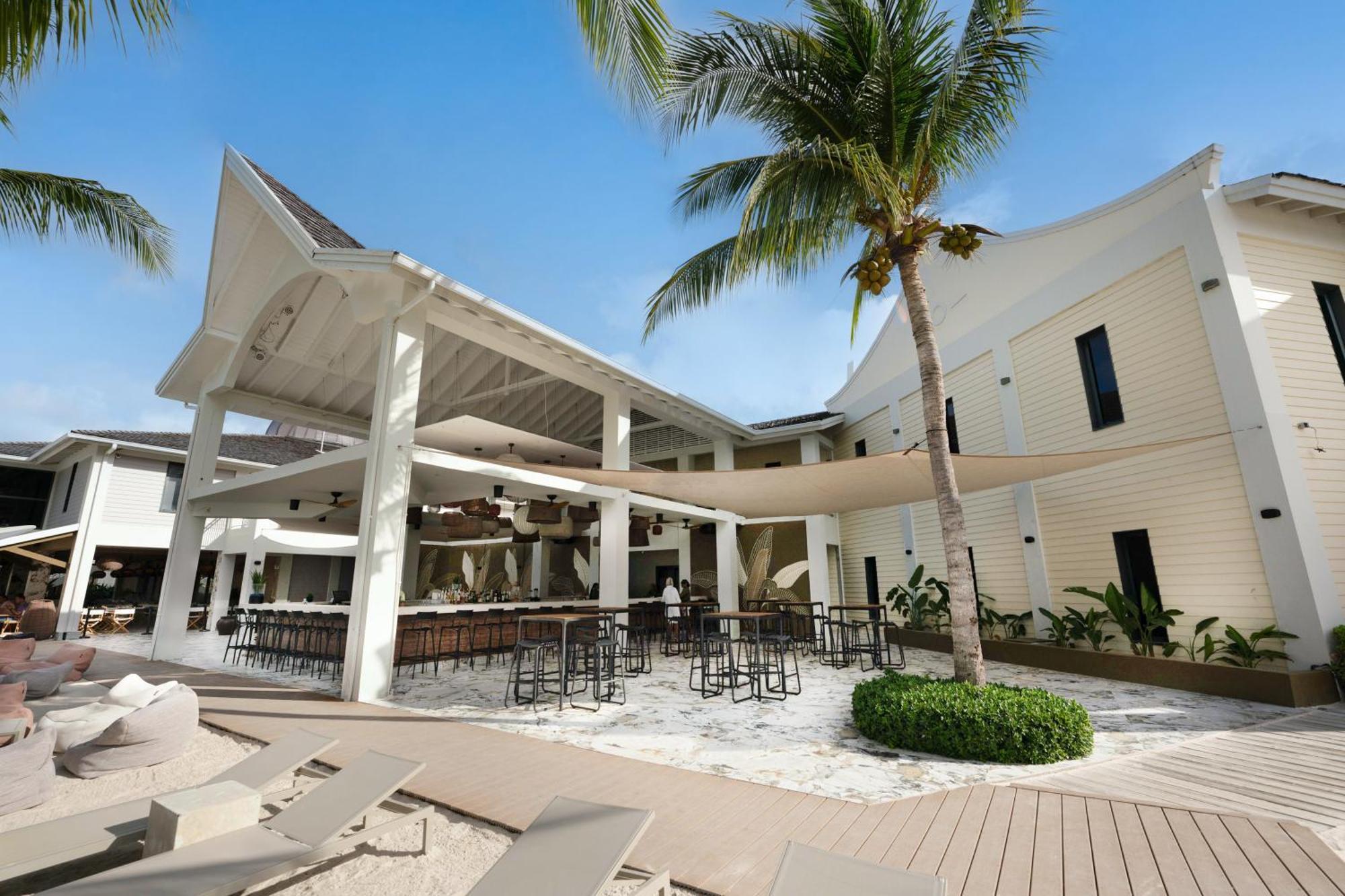 Papagayo Beach Hotel (Adults Only) Willemstad Zewnętrze zdjęcie