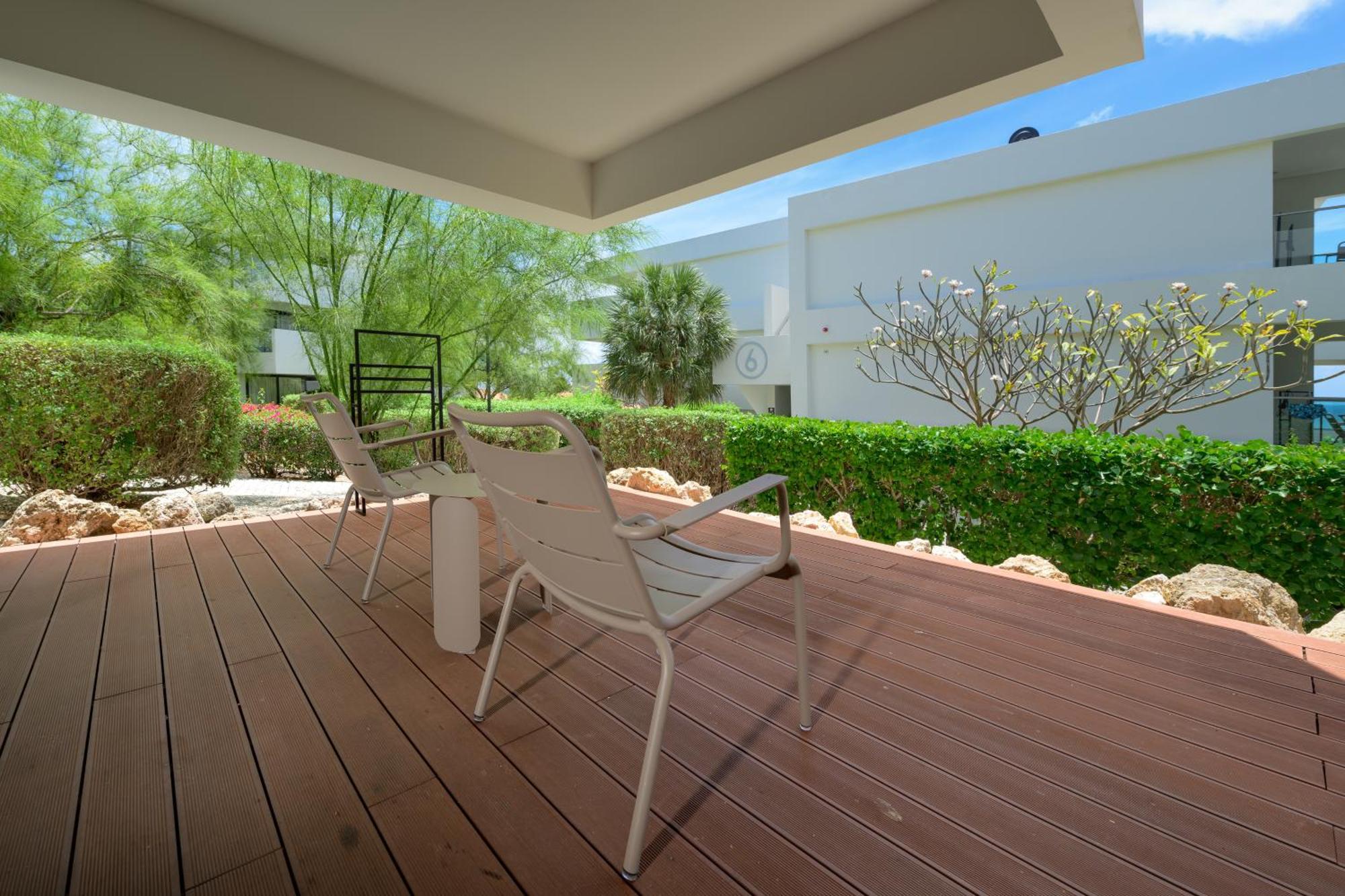 Papagayo Beach Hotel (Adults Only) Willemstad Zewnętrze zdjęcie