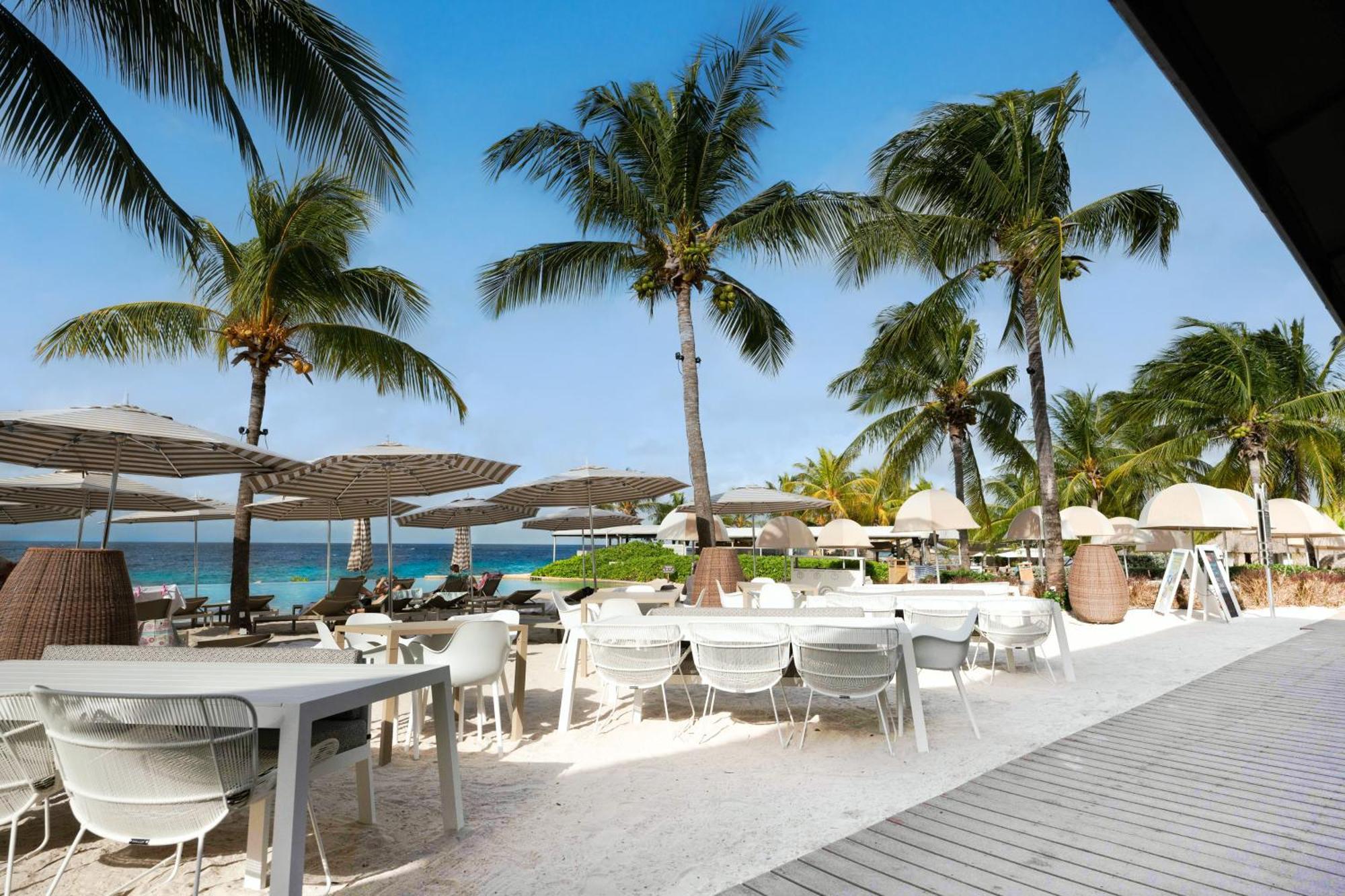 Papagayo Beach Hotel (Adults Only) Willemstad Zewnętrze zdjęcie