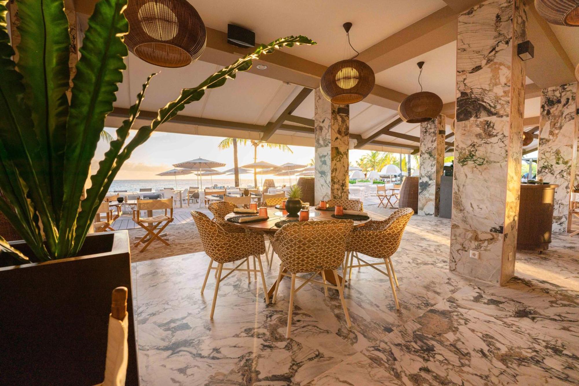 Papagayo Beach Hotel (Adults Only) Willemstad Zewnętrze zdjęcie