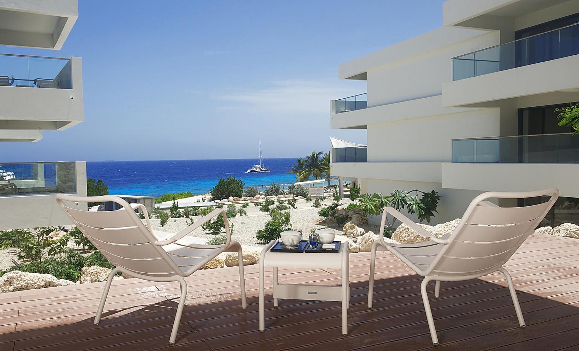 Papagayo Beach Hotel (Adults Only) Willemstad Pokój zdjęcie