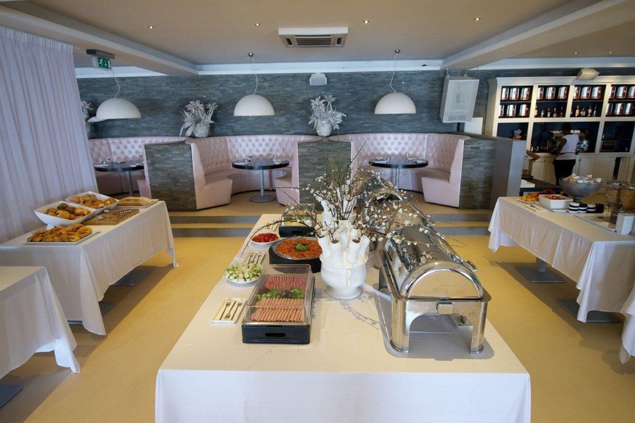 Papagayo Beach Hotel (Adults Only) Willemstad Zewnętrze zdjęcie