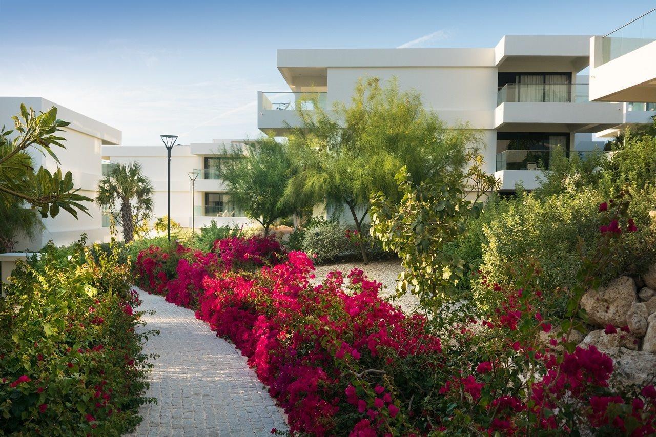 Papagayo Beach Hotel (Adults Only) Willemstad Zewnętrze zdjęcie